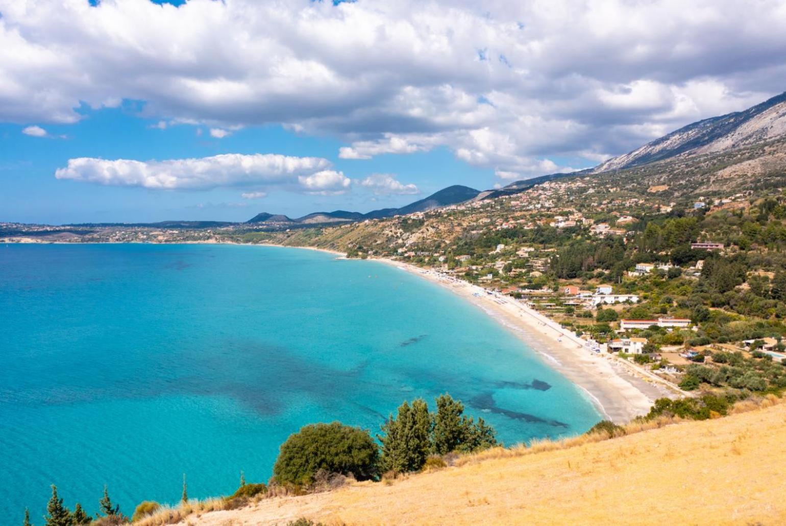 Villa Europe Ena Lakithra Ngoại thất bức ảnh