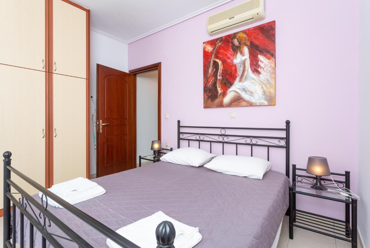 Villa Europe Ena Lakithra Ngoại thất bức ảnh
