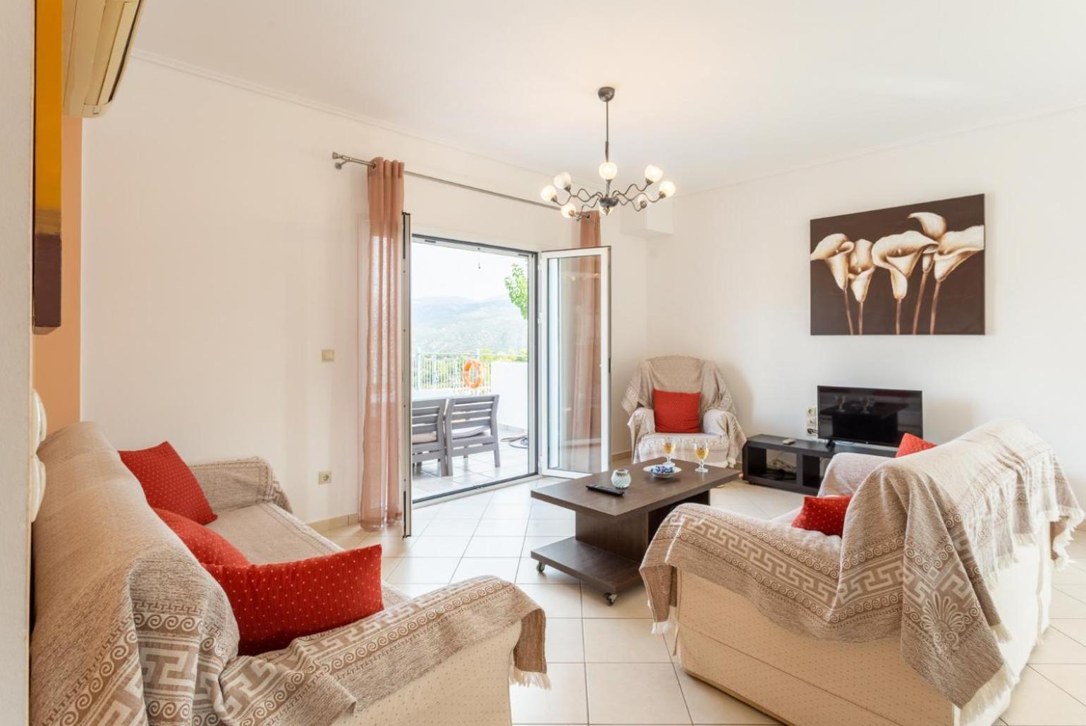 Villa Europe Ena Lakithra Ngoại thất bức ảnh