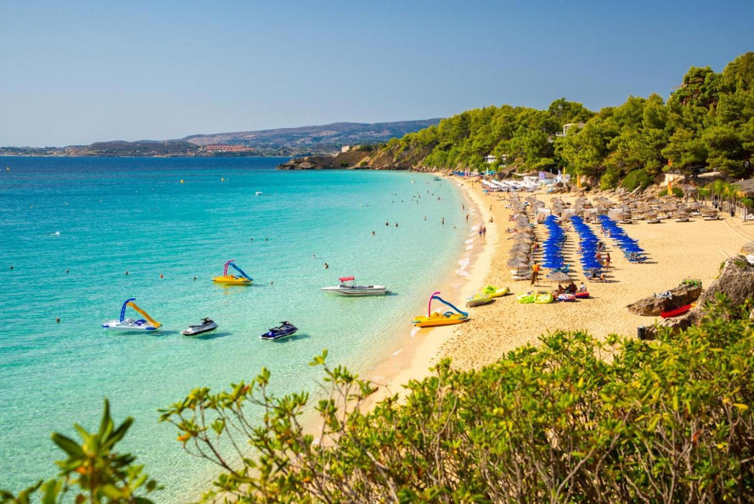 Villa Europe Ena Lakithra Ngoại thất bức ảnh