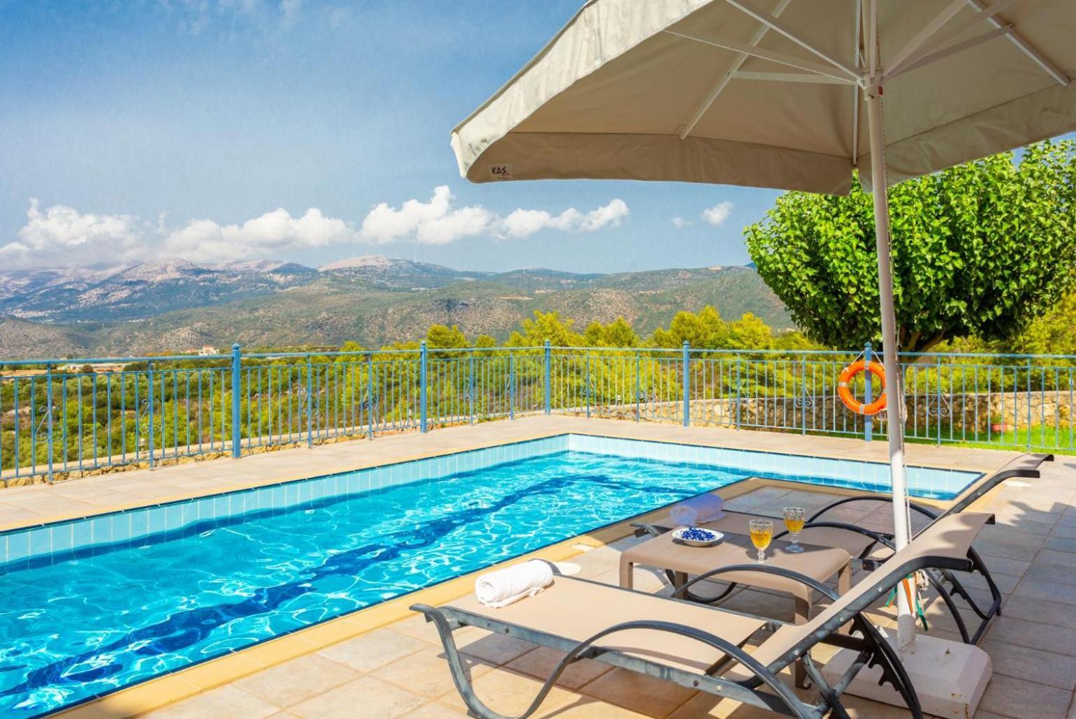 Villa Europe Ena Lakithra Ngoại thất bức ảnh