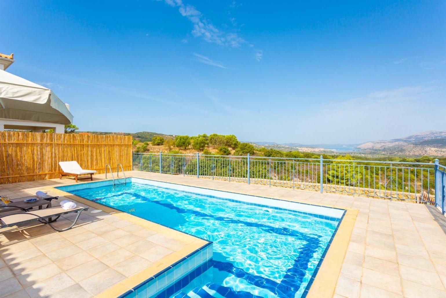 Villa Europe Ena Lakithra Ngoại thất bức ảnh