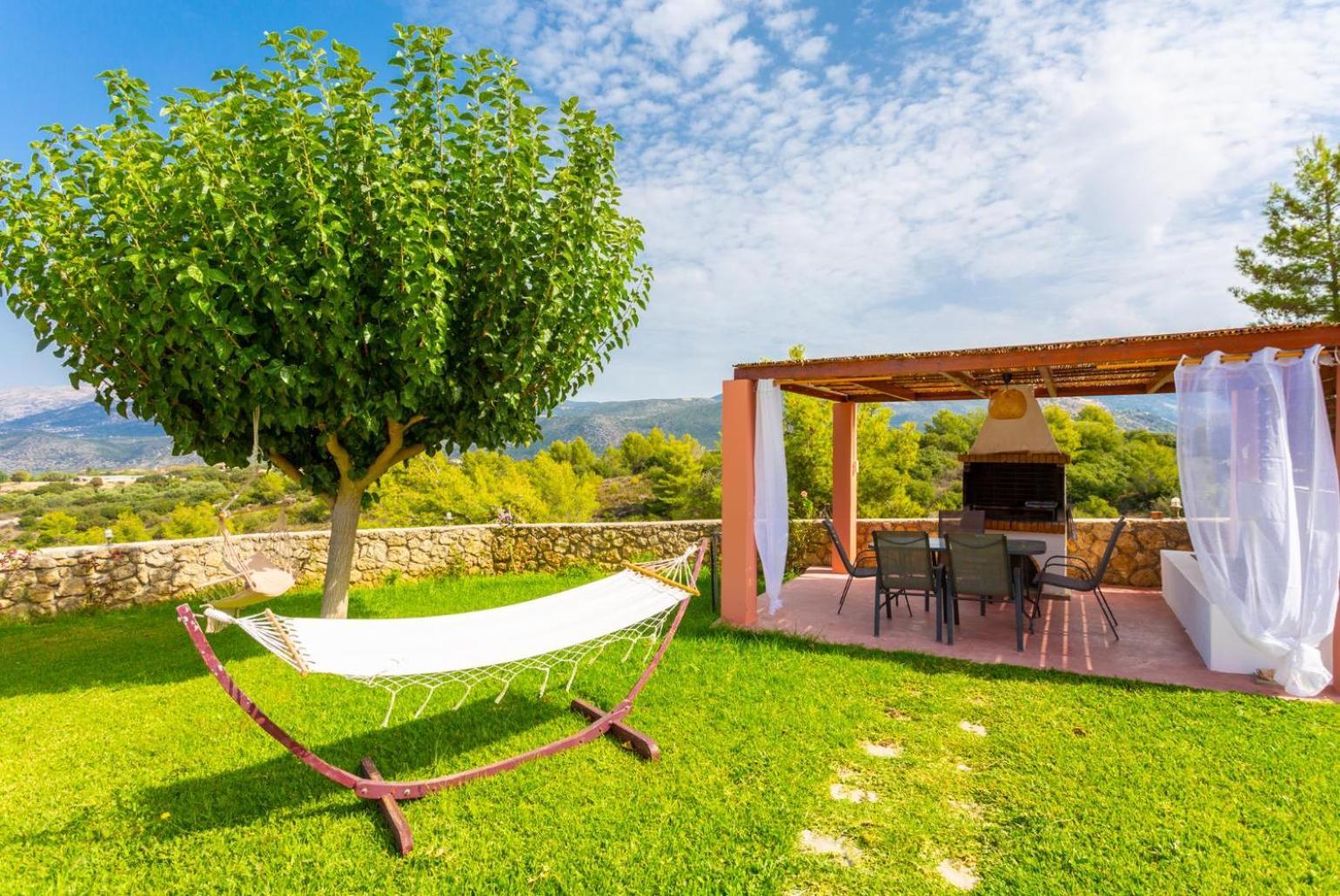 Villa Europe Ena Lakithra Ngoại thất bức ảnh